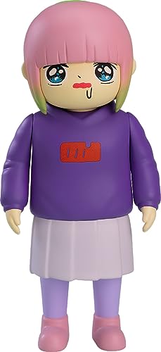 "Atasha Kawashiri Kodama Da yo: Dangerous Life Hacker no Tadareta Seikatsu" Kawashiri Kodama Soft Vinyl Figure
