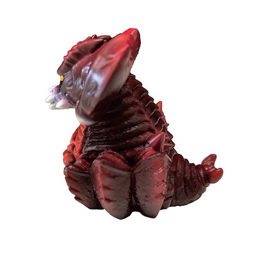Godzilla Soft Vinyl Puppet Mascot