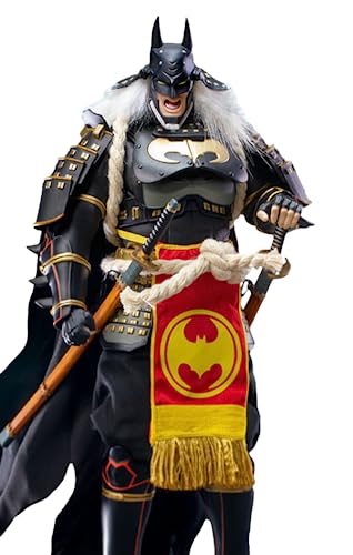 Star Ace Toys My Favorite Movie Series 1/6 "Batman Ninja" Samurai Ver. 2 Collectable Action Figure