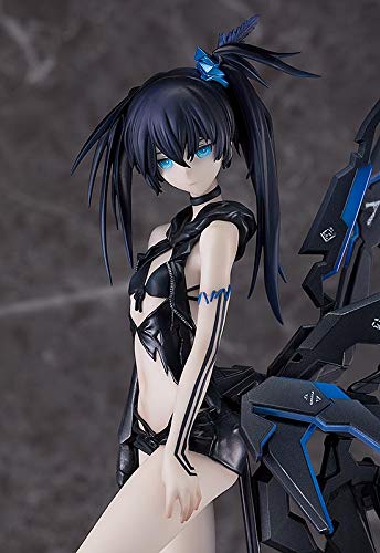 "Black Rock Shooter" 1/8 Scale Black Rock Shooter Inexhaustible Ver.