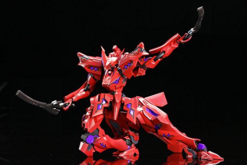 Takemikazuchi Type-00F (Mana Tsukuyomi Model version) Muv-Luv Alternative - Kotobukiya