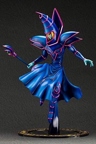 "Yu-Gi-Oh! Duel Monsters" ARTFX J Dark Magician