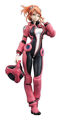 Aida Surgan 1/10 Gundam Girls Generation Gundam Reconguista in G - MegaHouse