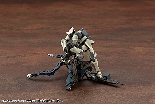 Kit Block Hexa Gear Alternative Track Down