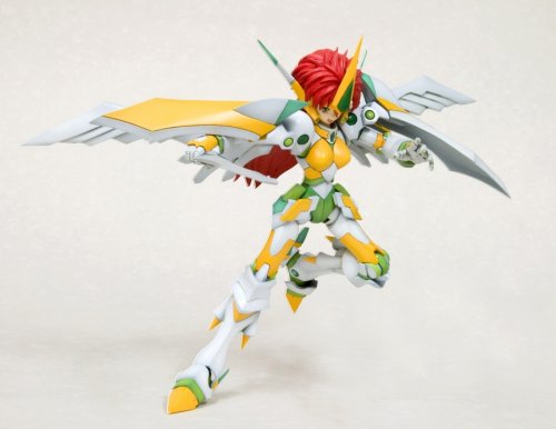 DCSMH-02 Valsione - 1/144 Scala - S.R.G-S (030) Super Robot Taisen - Kotobukiya