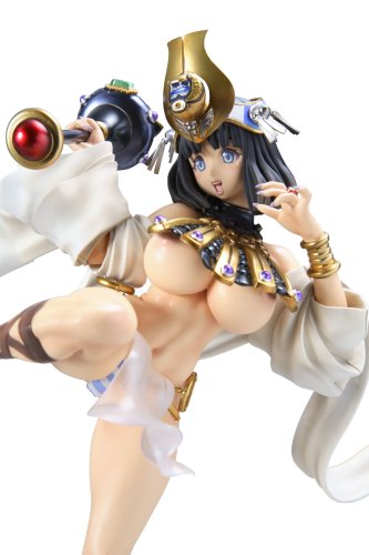 Menace 1/8 Excellent Model Queen's Blade - MegaHouse