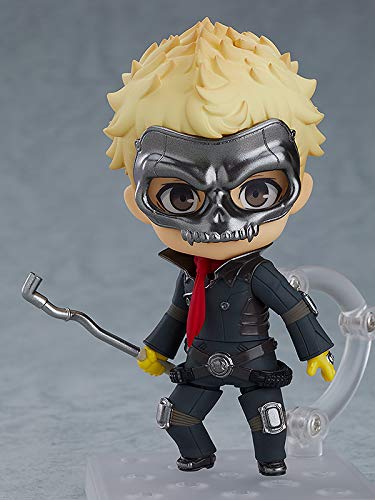 Nendoroid "PERSONA5 the Animation" Sakamoto Ryuji Phantom Thief Ver.