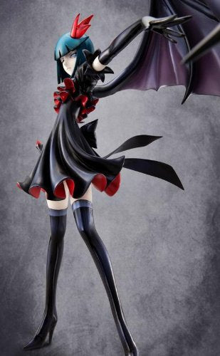 Dark Pretty Cure 1/8 Excellent Model Heartcatch Precure! - MegaHouse