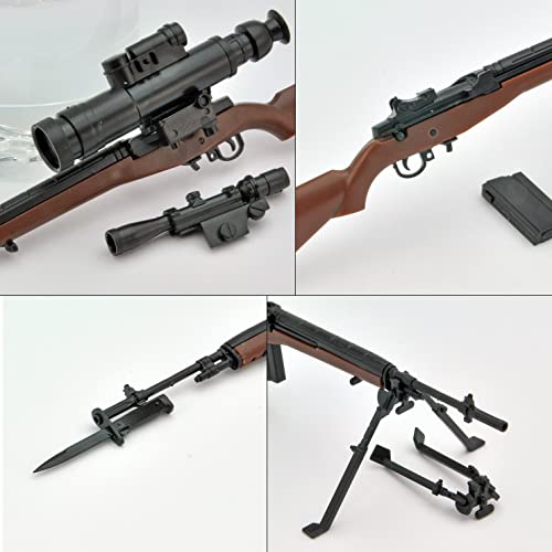 LittleArmory <LA083> M21 Type