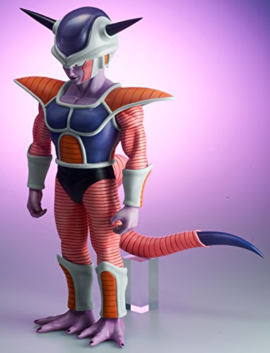 Freezer - First Form Gigantic Series, Dragon Ball Z - X-Plus
