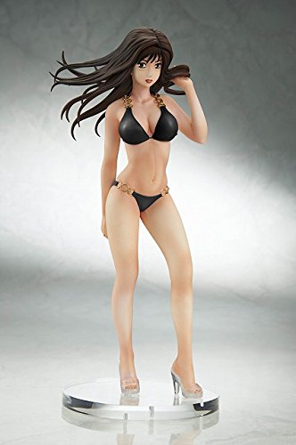 Sato Mako (Swimsuit Ver version) - 1/6 scale - Shin Gekijouban Initial D - Aizu Project
