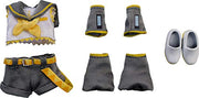 【Good Smile Company】Nendoroid Doll Clothes Set Character Vocal Series 02 Kagamine Rin, Len Kagamine Rin