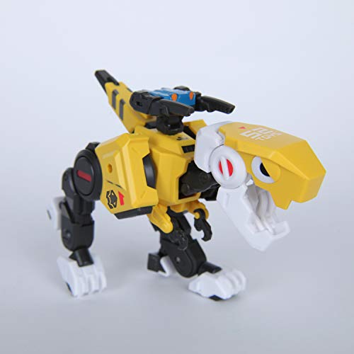 52TOYS BEASTBOX BB-01 DIO 1.5 Ver.
