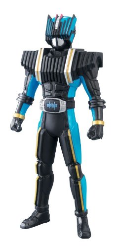Kamen Rider Diend Legend Rider Series (EX), Kamen Rider Decade - Bandai