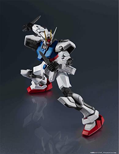 Gundam Universe GAT-X105 Strike Gundam