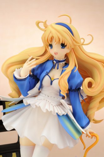 Alice-chan 1/8 KYOSHO Alice Motors - Kotobukiya