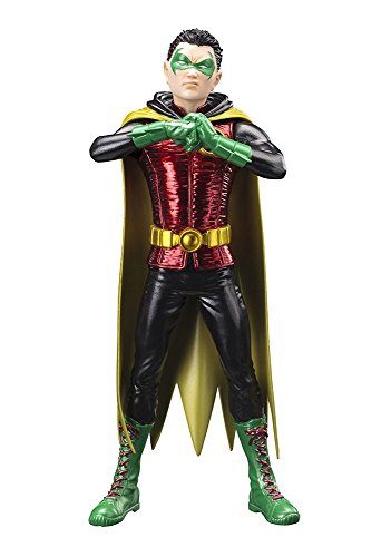 Robin 1/10 Batman - Kotobukiya