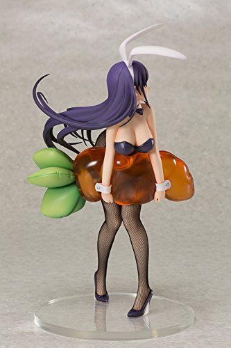"Le Fruit de la Grisaia" 1/7 Scale Figure Sakaki Yumiko