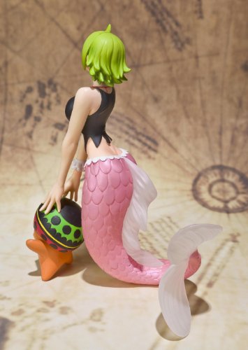 Caimie Figuarts ZERO - One Piece