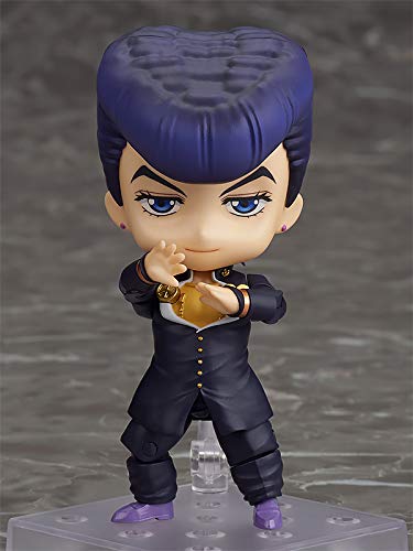 Nendoroid "JoJo's Bizarre Adventure Diamond Is Unbreakable" Higashikata Josuke
