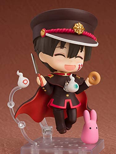 Toilet-bound Hanako-kun - Nendoroid#1341 Hanako-kun (Orange Rouge)