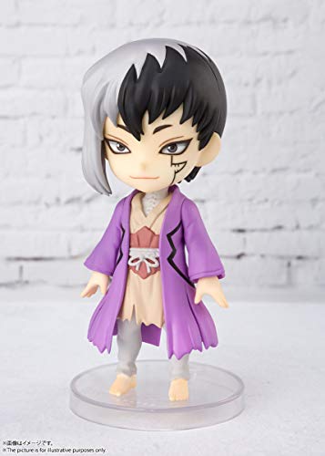 Figuarts Mini "Dr. Stone" Asagiri Gen