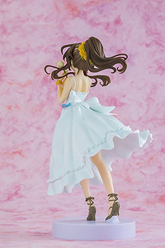 Takamori Aiko EXQ Figure iDOLM@STER Cinderella Girls - Banpresto