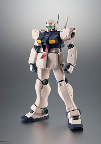 Robot Spirits Side MS "Gundam" RGM-79C GM Kai Ver. A.N.I.M.E.