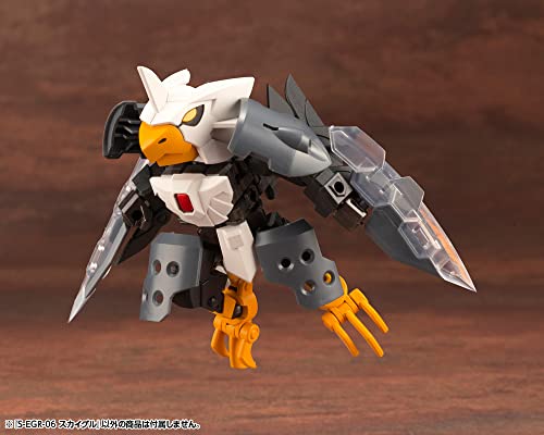 EVOROIDS S-EGR-06 SKYG-L