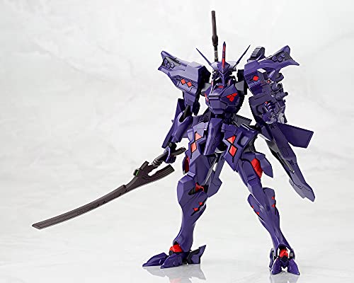 "Muv-Luv Alternative" 1/144 Takemikaduchi Type-00R