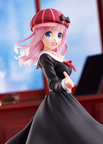 DreamTech "Kaguya-sama: Love is War Season 2" Chikatto Chikachika Fujiwara Chika