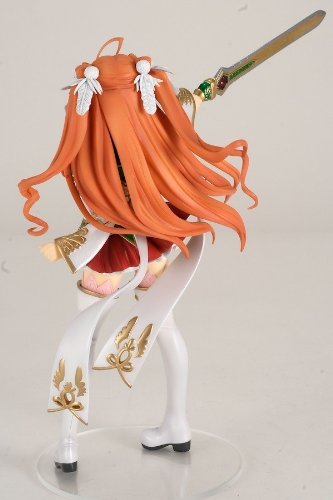 Ryuubi Gentoku (Touka) - 1/7 scale - Moekore Plus (12), Shin Koihime†Musou - Volks