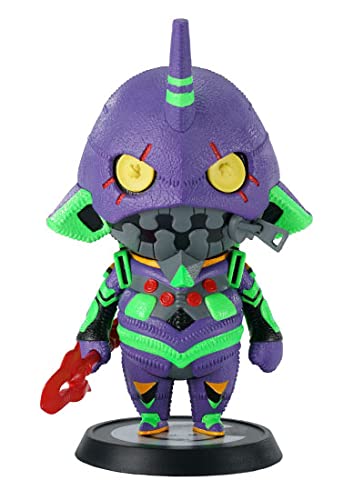 Cutie1 "Evangelion: 3.0+1.0 Thrice Upon a Time" Evangelion Unit-01 Evangelion: 3.0+1.0 Thrice Upon a Time Ver.