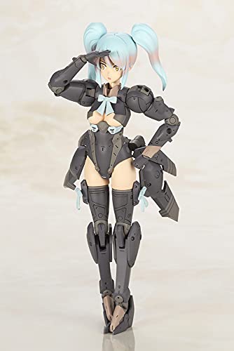 "Frame Arms Girl" Shadow Tiger