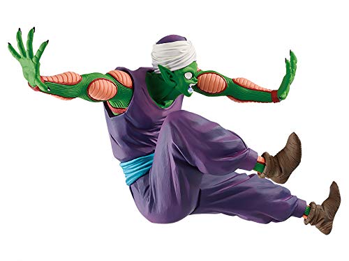 Set Son Goku-Piccolo Match Makers - Dragon Ball - Banpresto