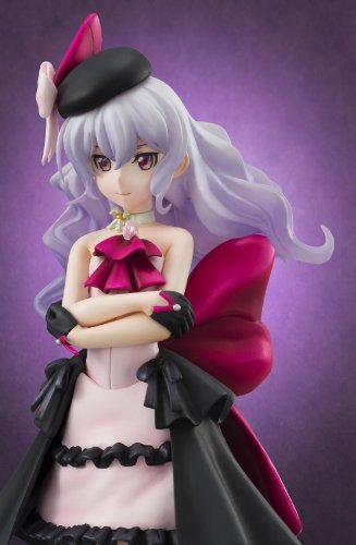 Dolosera Crea 1/8 Excellent Model Aquarion Evol - MegaHouse