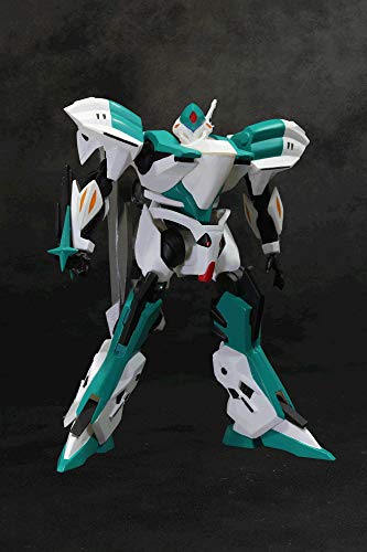 Hero Action Figure Mini Series "Tekkaman Blade" Soltekkaman Balzac Ver.