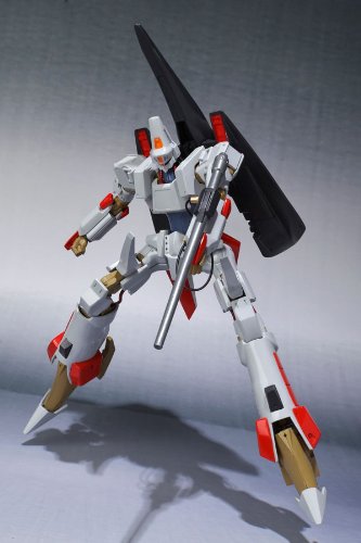 L-Gaim Mk-II Robot Damashii (R-084) Robot Damashii <Side HM> Juusenki L-Gaim - Bandai