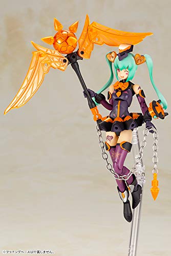 Bonita chica mágica (versión Oscuridad)-escala 1/1-Dispositivo Megami (7.1)-Kotobukiya