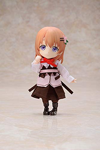 Chibicco Doll "Gochumon wa Usagi Desu ka? Bloom" Cocoa