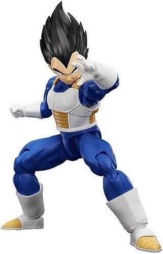 Figure-rise Standard "Dragon Ball Z" Vegeta (New Spec Ver.)