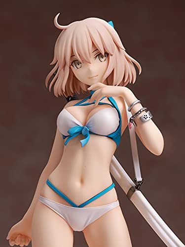 "Fate/Grand Order" Assemble Heroines Assassin / Okita Souji Summer Queens
