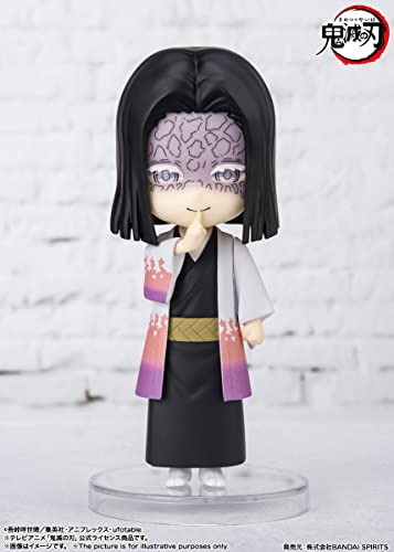 Figuarts Mini "Demon Slayer: Kimetsu no Yaiba" Ubuyashiki Kagaya