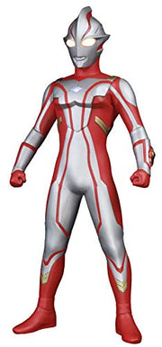 【Kaiyodo】CHARACTER CLASSICS "Ultraman Mebius" Ultraman Mebius