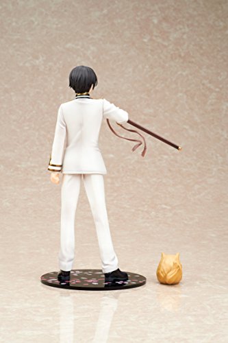 Japan - 1/8 scale - Hetalia The World Twinkle - Broccoli