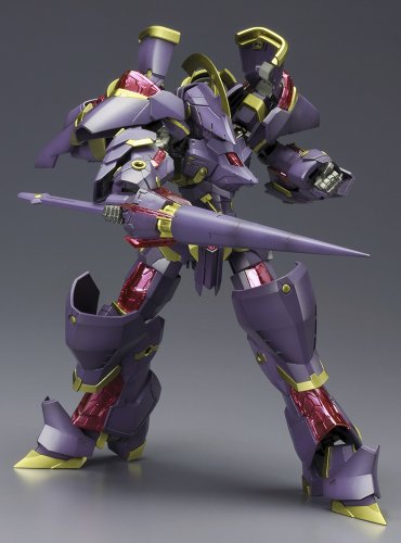 NSG-Z0 / E Durga I - 1/100 escala - Armas de marco - Kotobukiya