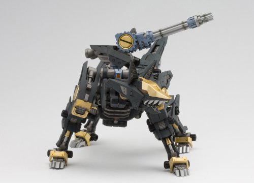RZ-046 Sombra Sombra - 1/72 escala - Modelo Master Highend (# 034), Zoids - Kotobukiya