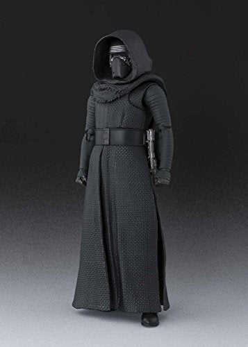 Kylo Ren SH Figuarts Star Wars