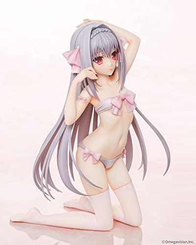 "Tsuki ni Yorisou Otome no Sahou" Sakurakouji Luna Cherry Blossoms Color Ver.