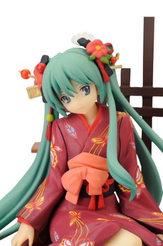 #06 Original Collection Yumemiru Kotori Hatsune Miku